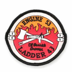 _݌ɌEZ[^Engine 53/Ladder 43 pb`