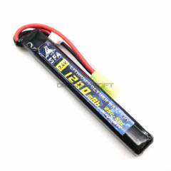 SFA |obe[ 7.4V 25C-50C 1200mAh