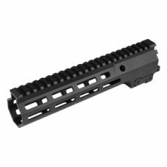 Z-Parts GEISSELE SMR MK16 ^Cv M-LOK nhK[h 9.3C` g|/KXup BK