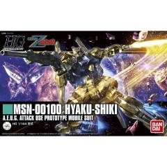 HGUC 1/144 �S�� �v�����f�� MSN-00100
