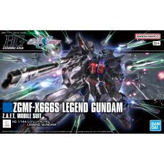 HG 1/144 ���W�F���h�K���_�� �w�@����m�K���_��SEED DESTINY�x ZGMF-X666S �v�����f��