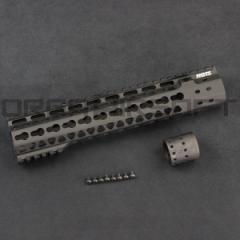 G&P MOTS 10.75inch Keymod BK