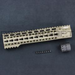 G&P MOTS 10.75inch Keymod Sand