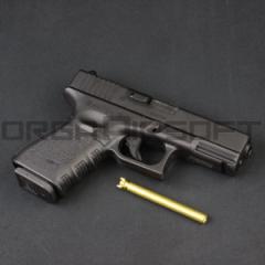 ORGA SUPER POWER BARREL UMAREX GLOCK19 Gen3p