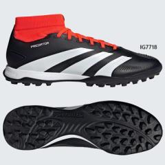 AfB_X Y vf^[ Predator 24 League Turf Cleats TbJ[V[Y g[jOV[Y gV[ ^[t ubN  