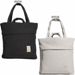 約19L アディダス レディース MH トートバッグ バッグ 鞄 カジュアル ブラック 黒 送料無料 adidas KUL13