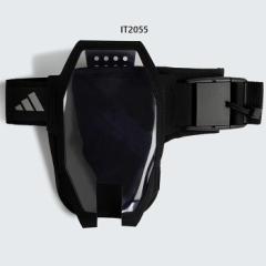 アディダス メンズ ランニング 2ウェイ モバイルホルダー マラソン ジョギング ブラック 黒 送料無料 adidas JRZ06