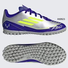 アディダス ジュニア キッズ F50 クラブ メッシ TF ターフ用 F50 Club Messi TF Kids サッカーシューズ トレーニングシューズ トレシュー