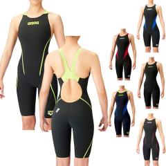 FINA WA承認 アリーナ レディース アクアフォースフュージョントライ