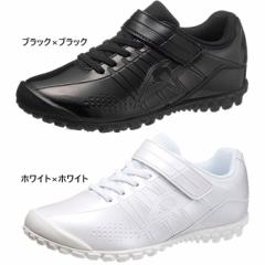 2E幅 アサヒシューズ ジュニア キッズ ガチ強 アサヒJ004 スニーカー シューズ 運動靴 通学靴 シンプル フォーマル 送料無料 asahi shoes