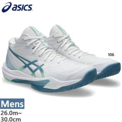 ASICS (アシックス）GEL-TACTIC 13 WIDE ゲルタクティック13 WIDE
