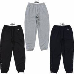 チャンピオン メンズ スウェットパンツ SWEAT PANTS スウェット パンツ ボトムス カジュアルウェア ロングパンツ ブラック 黒 グレー ネ