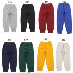 チャンピオン ジュニア キッズ スウェットパンツ 裏起毛 ロングパンツ ブラック 黒 グレー ネイビー 灰色 送料無料 Champion CK-Y201