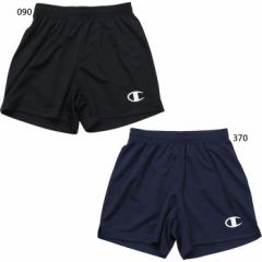 チャンピオン レディース ショーツ SHORTS バレーボールウェア ズボン ボトムス ショートパンツ ランニング ジョギング トレーニング ブ
