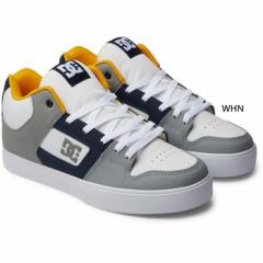 fB[V[V[Y Y sA ~bh PURE MID Xj[J[ V[Y RC zCg   DC SHOES DM242017