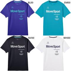 �f�T���g �����Y ACTIVE SUITS �N�[���X�g�����V���c �o���[�{�[���E�F�A �g�b�v�X �z������ UV�J�b�g �g���[�j���O �z���C�g �� �l�C�r