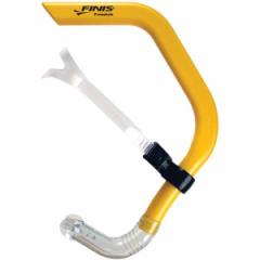 フィニス メンズ レディース フリースタイルシューノーケル 水泳用品 トレーニング用品 競泳 練習用具 送料無料 FINIS 105001