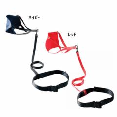 フィニス メンズ レディース スイムパラシュート 水泳用品 抵抗力強化訓練 トレーニング用品 競泳 練習用具 ネイビー レッド 赤 送料無料