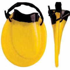 フィニス ジュニア キッズ ポジティブドライブフィン 水泳用品 トレーニング用品 競泳 練習用具 フィン テクニック強化 送料無料 FINIS 2