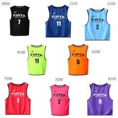 PUMA プーマジャパン ビブスセット(10枚組) パワーグリーン S 920604 2