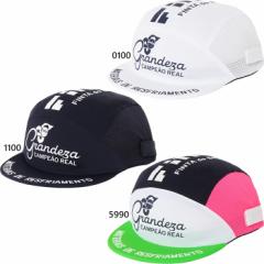 フィンタ ジュニア キッズ JR極冷キャップ サッカー用品 帽子 熱中症対策 猛暑対策 ホワイト 白 ネイビー 送料無料 FINTA FT4456