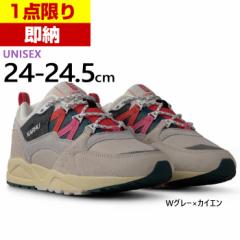 US6(24-24.5cm) Jt Y fB[X t[W 2.0 Fusion 2.0 Xj[J[ V[Y RC V[[X JWA [Jbg 