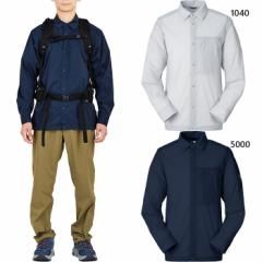 J}[ Y GAA L/S Vc aerial L/S shirts AEghAEFA gbvX   karrimor 101521