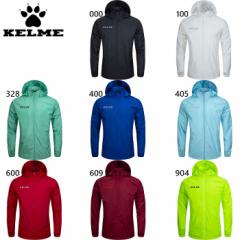 ケルメ ジュニア キッズ レインジャケット Rain Jacket サッカーウェア フットサルウェア トップス 長袖 送料無料 KELME 3803241