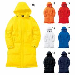 ライフマックス メンズ レディース ジュニア ライトベンチコート 上着 アウター トップス カジュアルウェア 長袖 ロングコート ホワイト 