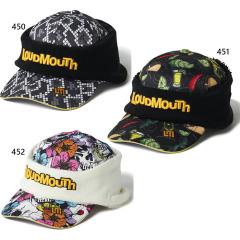 ディセンバーメイ ゴルフ ニット帽 ユニセックス 帽子 ニット