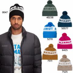 }[g Y fB[X s[NX r[j[ PEAKS BEANIE Xq jbgX JWA  Mammut 1191-01100