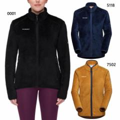 マムート レディース イノミナタ ジャケット Innominata ML Jacket Women アウトドアウェア トップス アウター 長袖 ブラック 黒 ネイビ