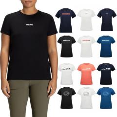 �}���[�g ���f�B�[�X QD Logo Print T-Shirt AF �A�E�g�h�A�E�F�A �g�b�v�X ����T�V���c �z���C�g �� �u���b�N �� �l�C�r�[ �u���[ �� �s