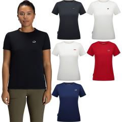 �}���[�g ���f�B�[�X �G�b�Z���V���� T�V���c �A�W�A���t�B�b�g Essential T-Shirt AF �A�E�g�h�A�E�F�A �g�b�v�X ����T�V���c �z���C�g 