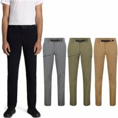 サイズ：S マムート メンズ Aegility Pants AF Men アウトドアウェア ボトムス 登山 ロングパンツ ブラック 黒 送料無料 Mammut 1022-022