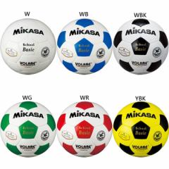 ミカサ メンズ レディース サッカーボール 5号球 一般・大学・高校・中学用 検定球 送料無料 MIKASA SVC502SBC
