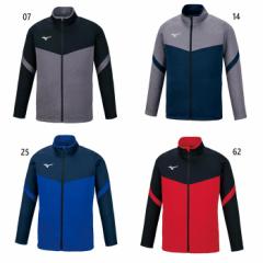 ミズノ メンズ レディース TLソフトニットジャケット ジャージ トップス フィットネス トレーニングウェア 送料無料 Mizuno 32MC1150