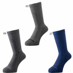 ミズノ メンズ ドライベクター薄手パイルソックス 靴下 吸湿 速乾 送料無料 Mizuno B2JX0004