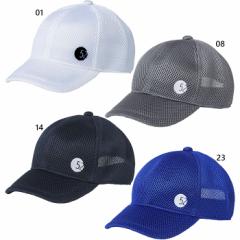 ミズノ メンズ レディース ダブルラッセルキャップ 帽子 スナップバック 抗菌防臭 送料無料 Mizuno B2JWA002