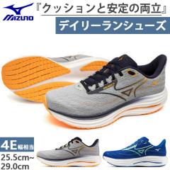 テニスシューズ 未使用 ウェーブエクシード オールコート24.0㎝ 4E テニスシューズ 未使用 ウェーブエクシード オールコート24.0