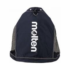 Lサイズ モルテン メンズ レディース メッシュバッグ バスケットボールバッグ 鞄 ボールバッグ バレー サッカー バスケット ハンド 送料