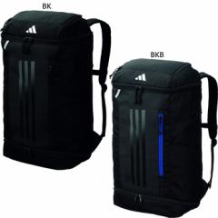 40L モルテン メンズ レディース ボール用デイパック サッカーバッグ 鞄 リュックサック バックパック バッグ アディダス adidas ブラッ