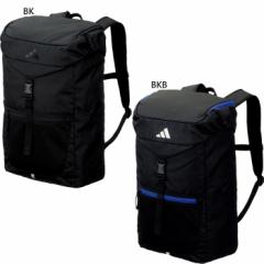 27L モルテン ジュニア キッズ ボール用デイパック サッカーバッグ 鞄 リュックサック バックパック バッグ アディダス adidas ブラック 