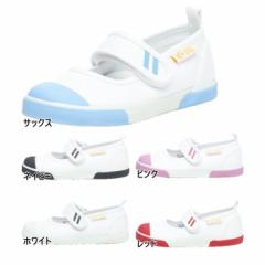 ムーンスター ジュニア キッズ キャロット CARROT CRST13 カジュアルシューズ ホワイト 白 ネイビー ブルー レッド 青 赤 ピンク 送料無