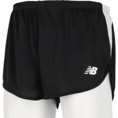 全2色 ニューバランス レディース レーシングパンツ ジョギング マラソン ランニング ウェア ボトムス ブラック 黒 ネイビー 送料無料 Ne
