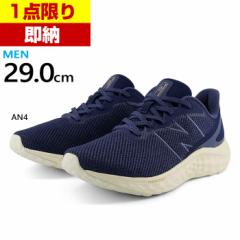 2E 29.0cm j[oX Y tbVtH[ AV Fresh Foam Arishi v4 jOV[Y WMO Xj[J[ V[