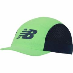 全3色 ニューバランス ジュニア キッズ メッシュキャップ 帽子 ネイビー ブルー レッド 青 赤 送料無料 New Balance LAH51023