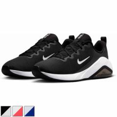 ナイキ レディース エア ズーム ベラ7 AIR ZOOM BELLA 7 スニーカー シューズ 紐靴 トレーニングシューズ ジム フィットネス ホワイト 白