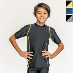 �i�C�L �W���j�A �L�b�Y BOYS �V���[�g�X���[�u UV �n�C�h���K�[�h �X�C���E�G�A �X�C�~���O ���j ���� ���b�V���K�[�h �v�[�� �C �O���[