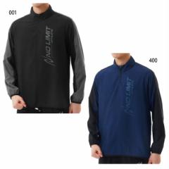 ニシスポーツ メンズ レディース ライトピステプルオーバー フィットネス トレーニングウェア トップス 上着 アウター 長袖 ブラック 黒 
